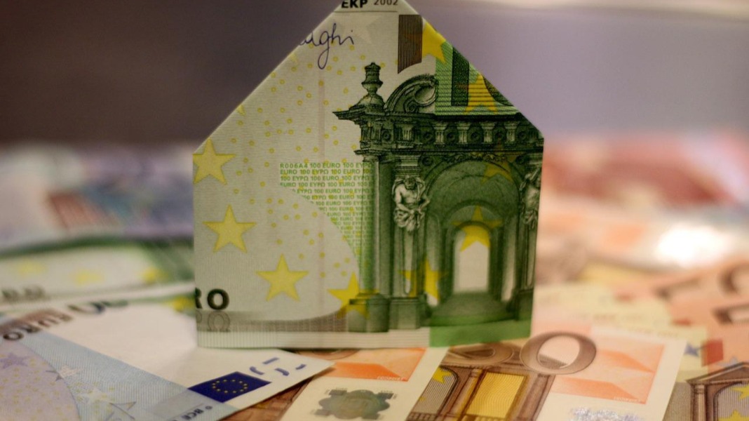 Passives Einkommen mit der Crowdinvesting Plattform Rendity