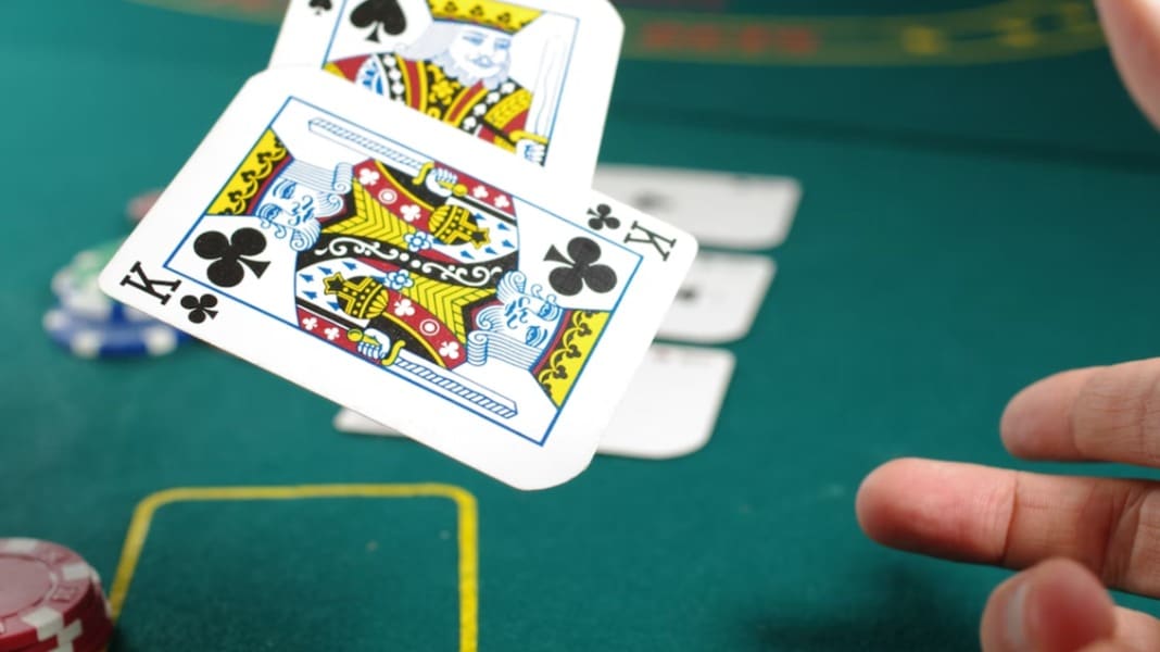 10 Fragen zu Casinos Online