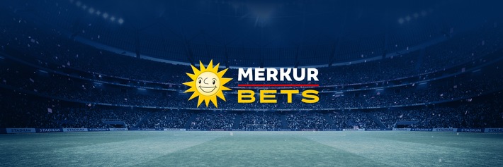 Aus Cashpoint wird Merkur Bets/ Merkur Group setzt das Rebranding ihrer Sportwettmarke fort