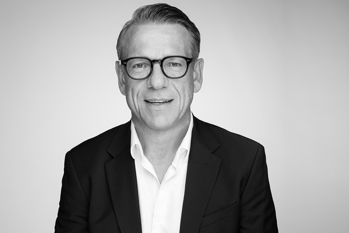 Dr. Christian Marzinzik wird neuer CFO der igefa
